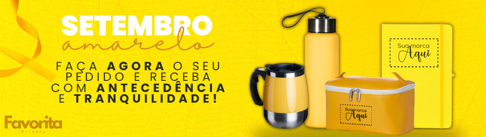 Setembro Amarelo