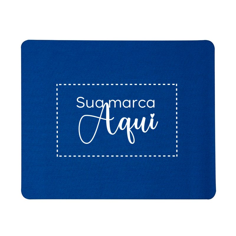 Mouse Pad Personalizado