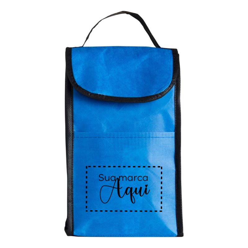 Bolsa Trmica 4 Litros Personalizada