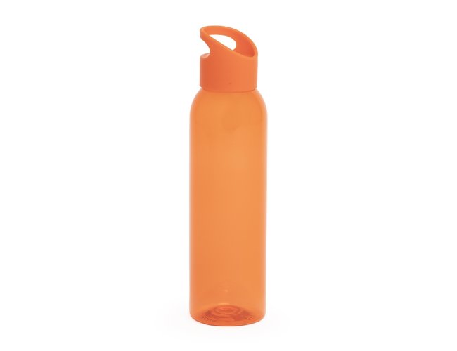 Garrafa Plstica 700ml Personalizada