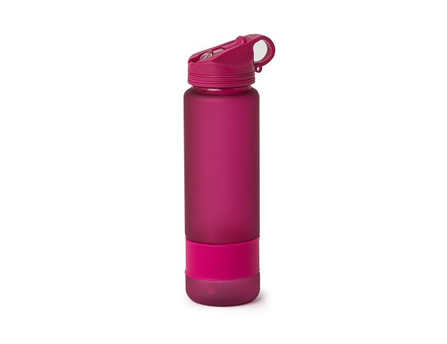 Squeeze Plstico 900ml Personalizada