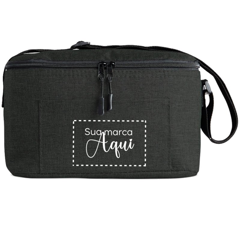 Bolsa Trmica 6 Litros Personalizada