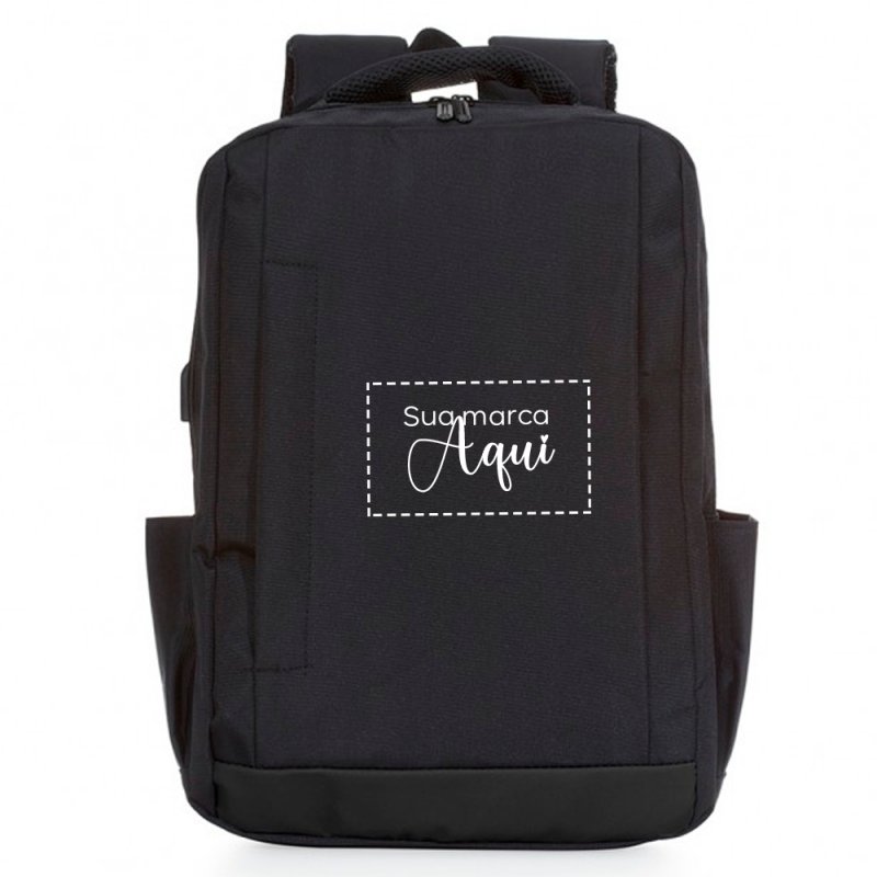 Mochila de Nylon 27L Personalizada