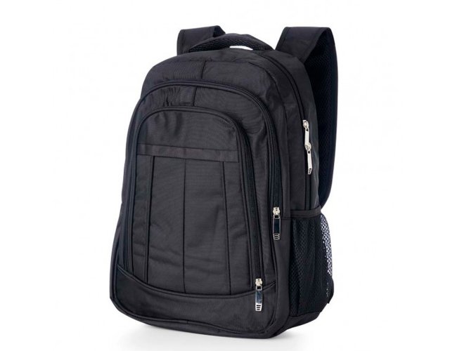 Mochila Polister 26L P/ NOTEBOOK Personalizada