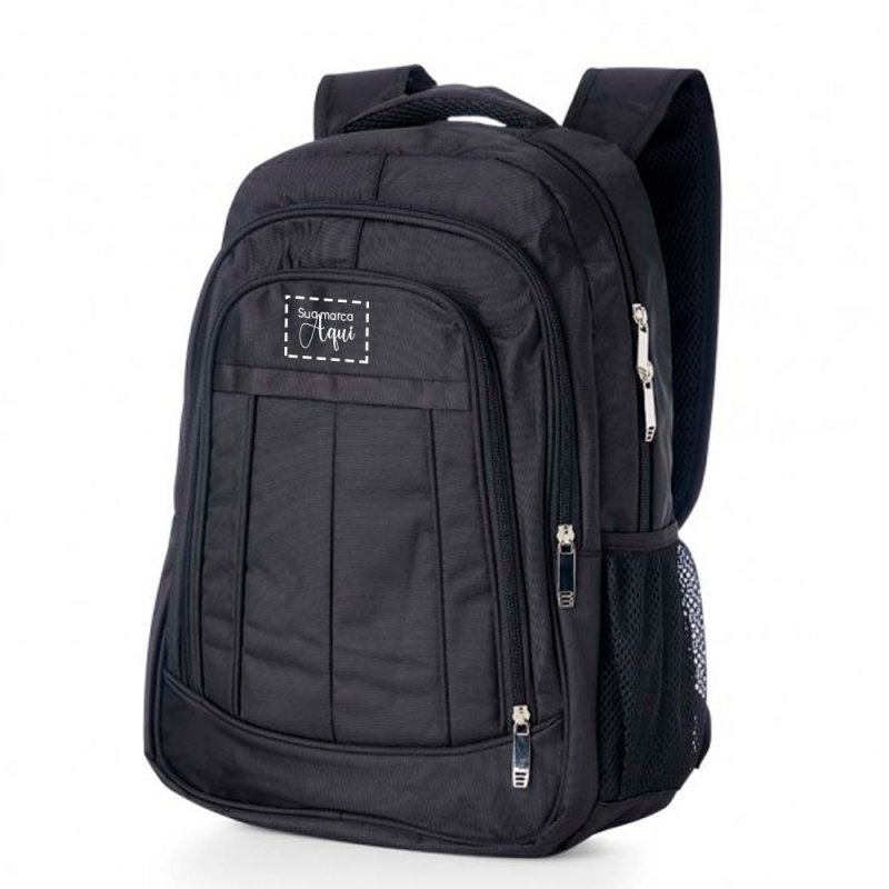 Mochila Polister 26L P/ NOTEBOOK Personalizada