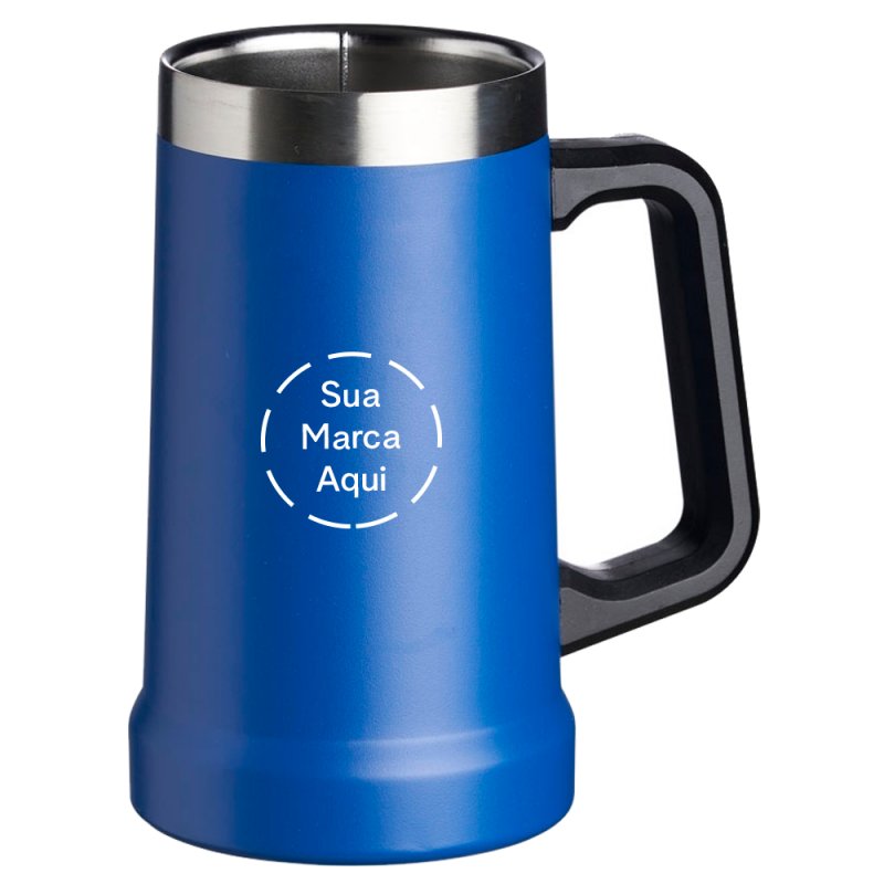 Caneca Trmica 700ml Personalizada