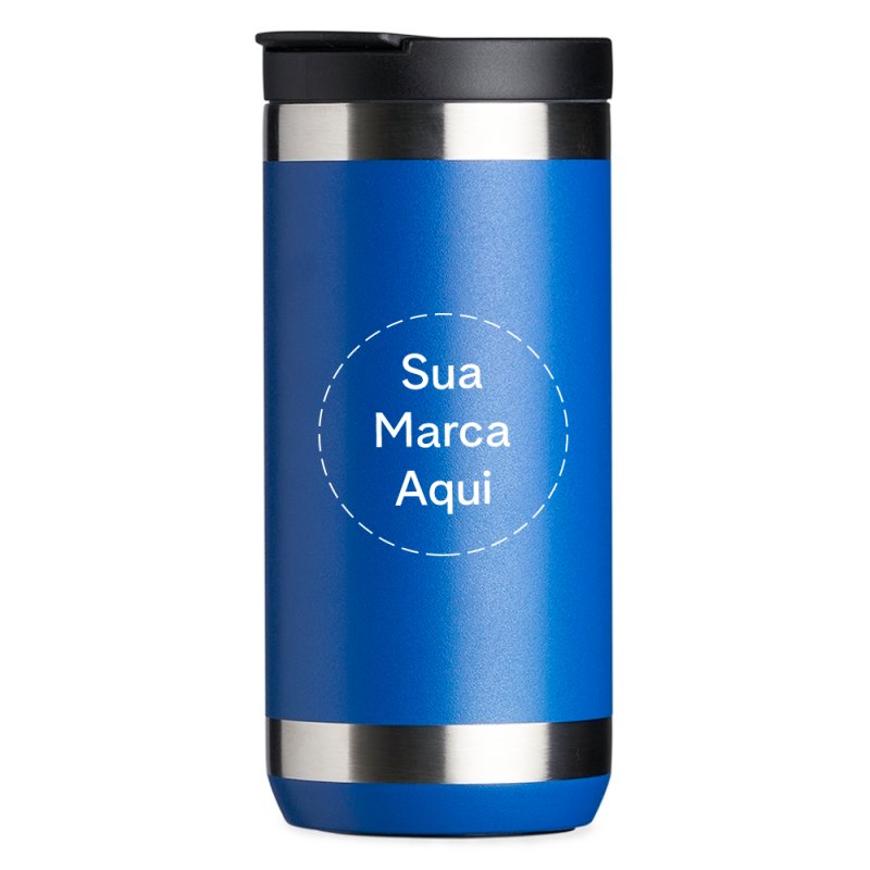 Copo Trmico 350ml Personalizado