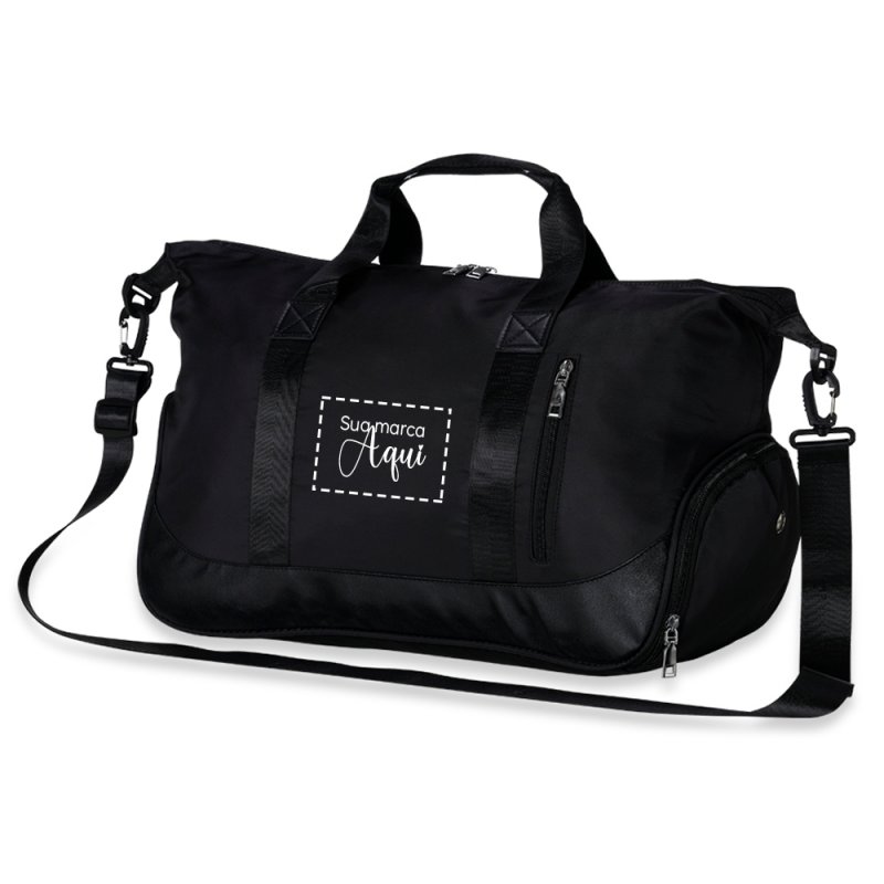 Bolsa Esportiva de Polister 28L Personalizada