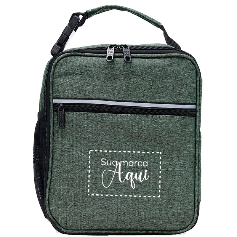 Bolsa Trmica 6 Litros Personalizada