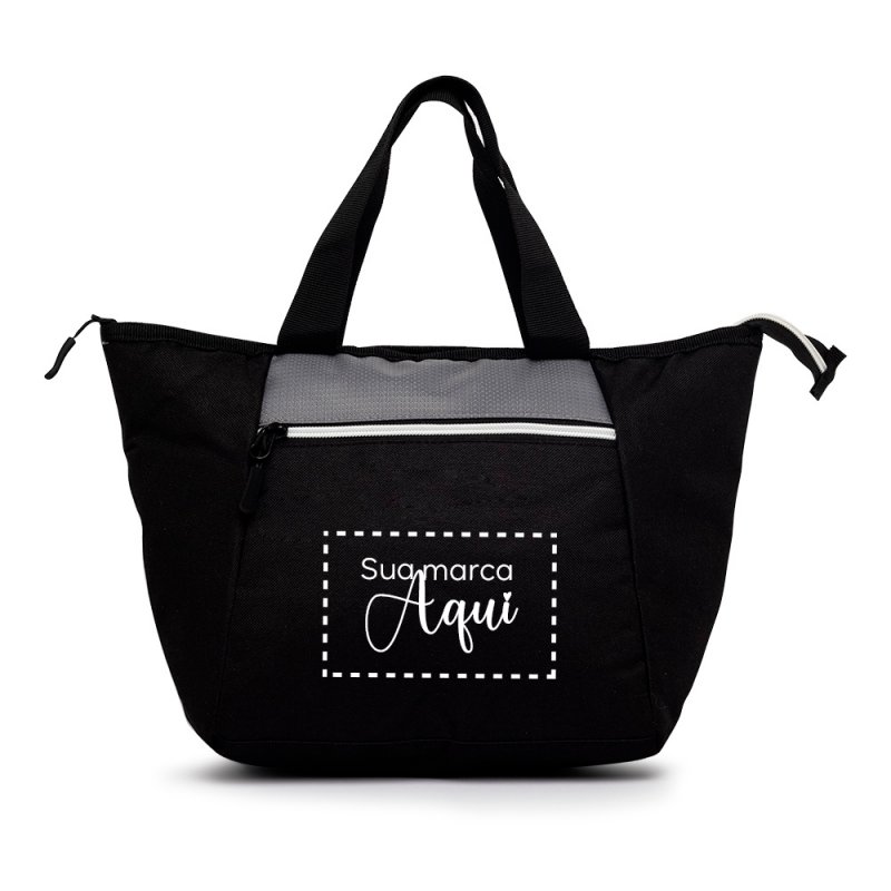 Bolsa Trmica 7 litros Personalizada