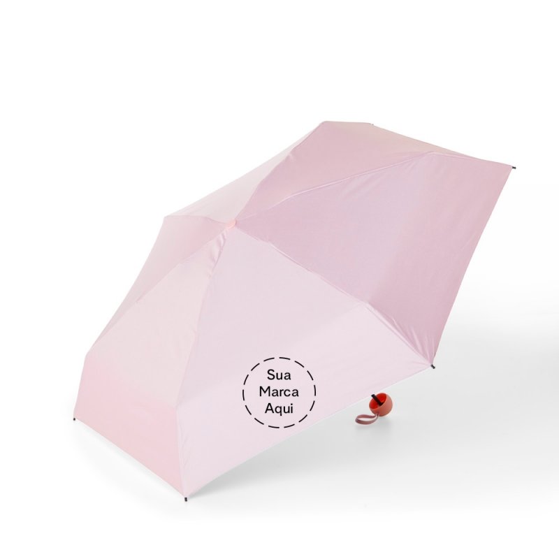 Guarda-Chuva Manual Personalizado