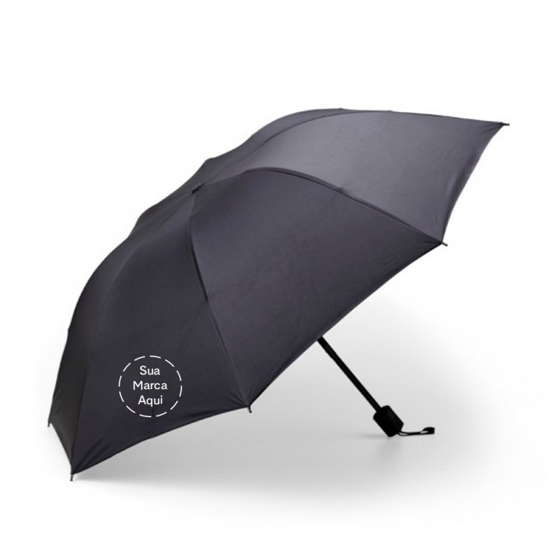 Guarda-Chuva Manual Personalizado