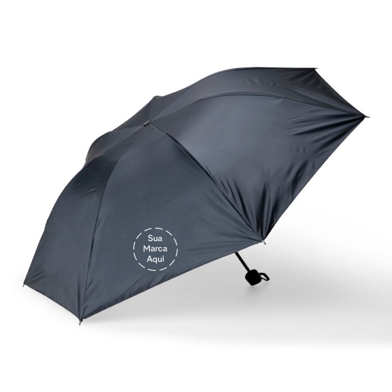 Guarda-Chuva Manual Personalizado