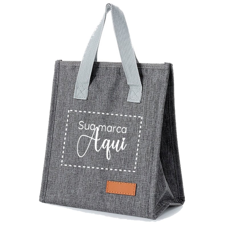 Bolsa Trmica 5 Litros Personalizada