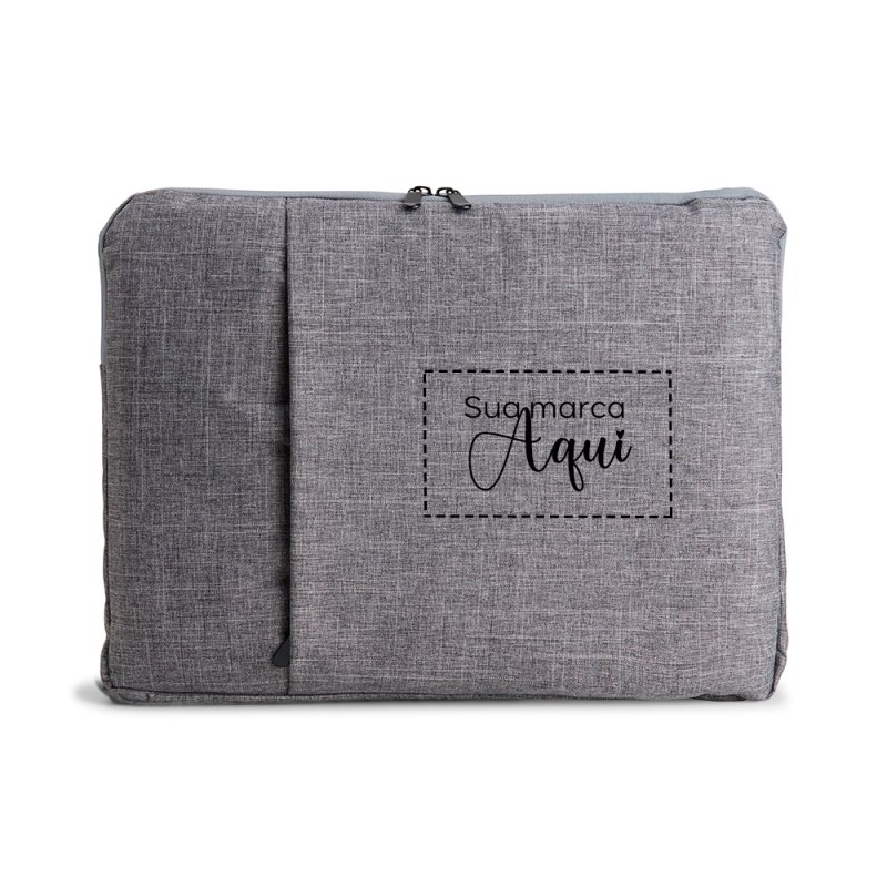 Pasta para Tablet e Notebook 15,6 Personalizada