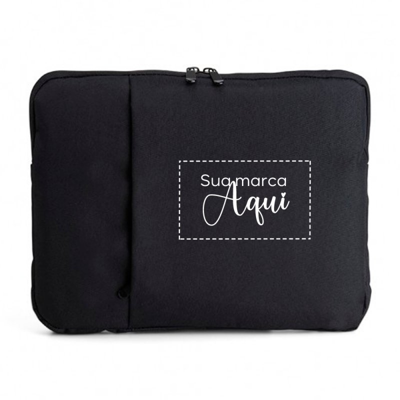 Pasta para Tablet e Notebook 12,4 Personalizada