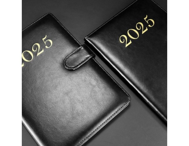 Agenda Diria 2025 Personalizada