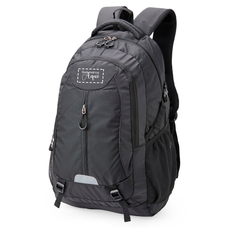 Mochila Nylon 43 Litros Personalizada