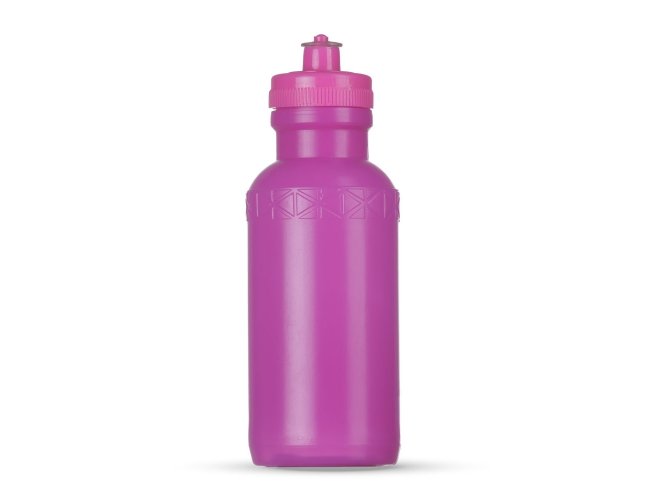 Squeeze Plstico 500ml Personalizado