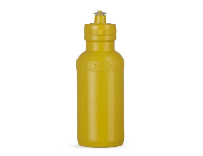 Squeeze Plstico 500ml Personalizado