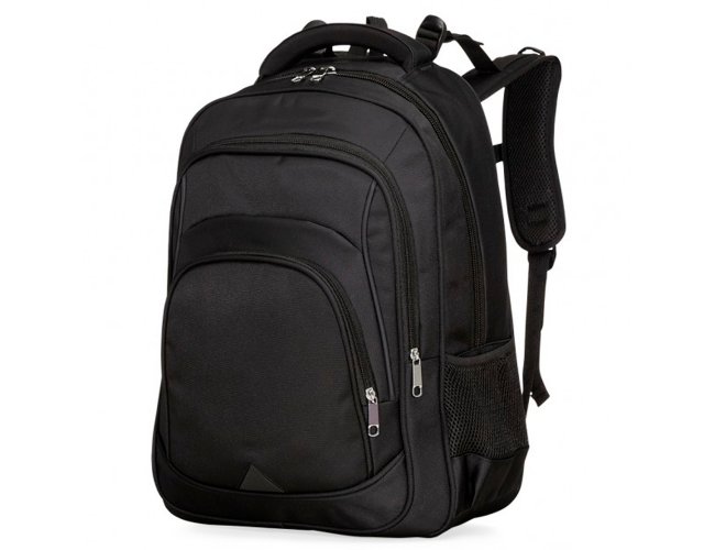 Mochila de Polister 42L P/ NOTEBOOK Personalizada