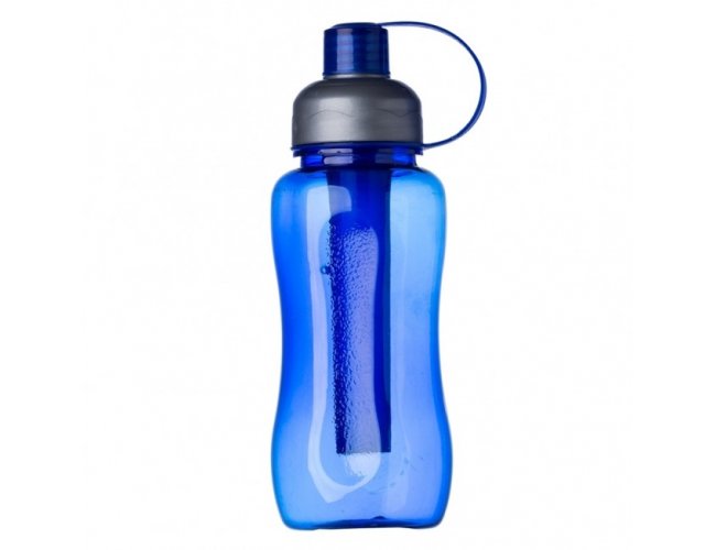 Squeeze Plstico 600ml Ice bar Personalizado