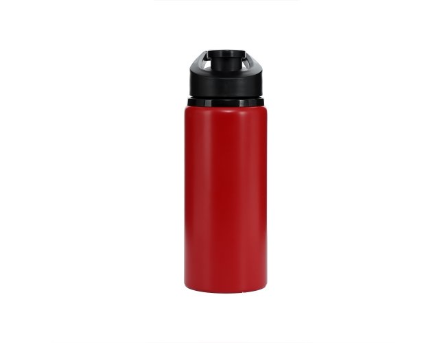 Squeeze Alumnio 600ml Personalizada