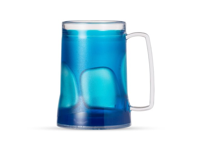 Caneca Gel 400ml Personalizada