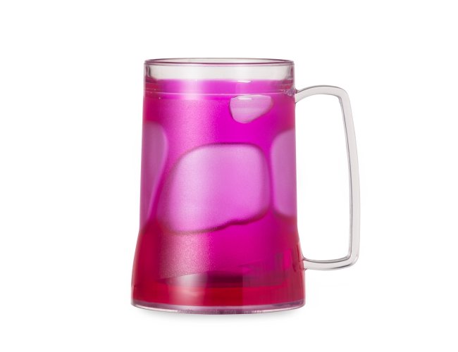 Caneca Gel 400ml Personalizada