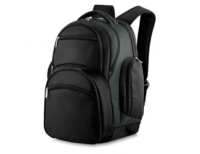 Mochila P/ Notebook C/ Compartimento Trmico Personalizada