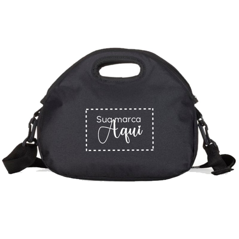 Bolsa Trmica 8 Litros Personalizada