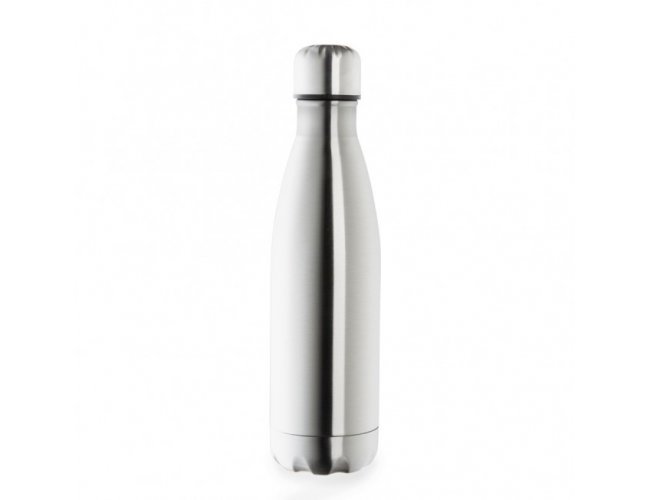 Garrafa Trmica Inox 500ml Personalizada