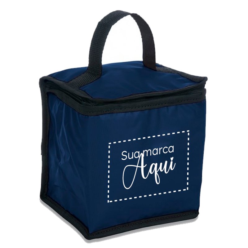 Bolsa Trmica 4 Litros Personalizada