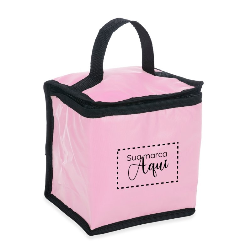 Bolsa Trmica 4 Litros Personalizada