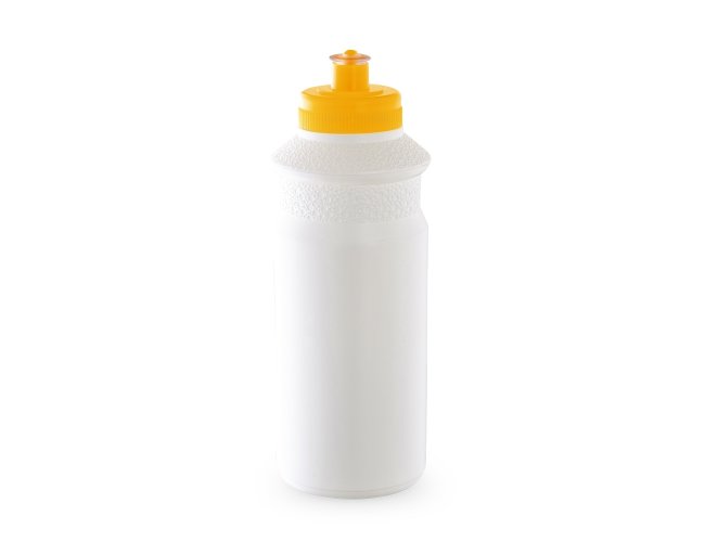 Squeeze Plstico 650ml Personalizado