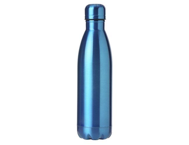 Garrafa Squeeze Inox 750ml Personalizado