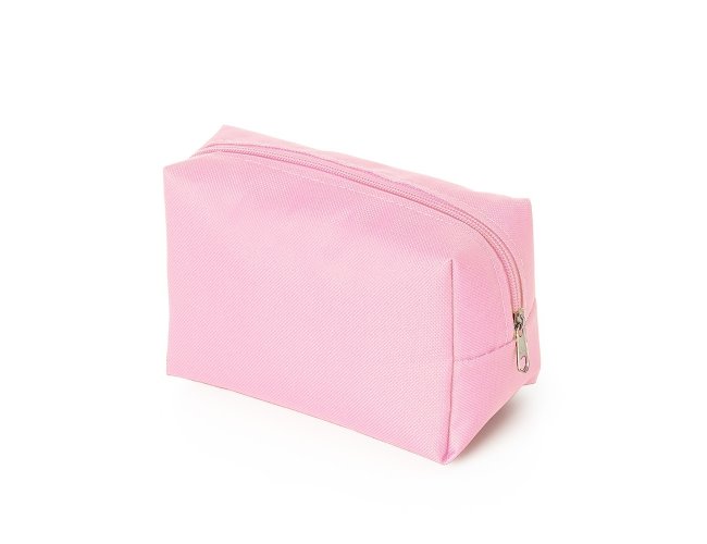 Necessaire de Nylon Personalizada