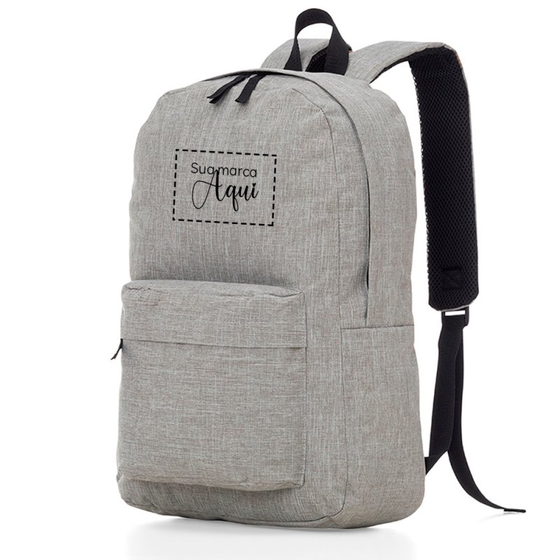 Mochila Polister 30L P/ NOTEBOOK Personalizada