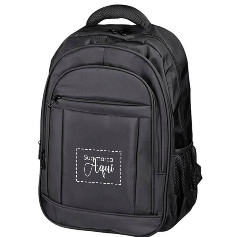 Mochila 34L P/ NOTEBOOK Personalizada