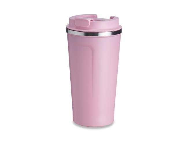 Copo Trmico Inox 500ml Personalizado