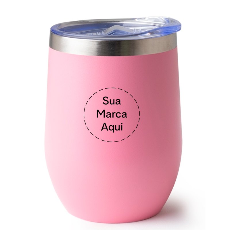 Copo Trmico 320ml Personalizado