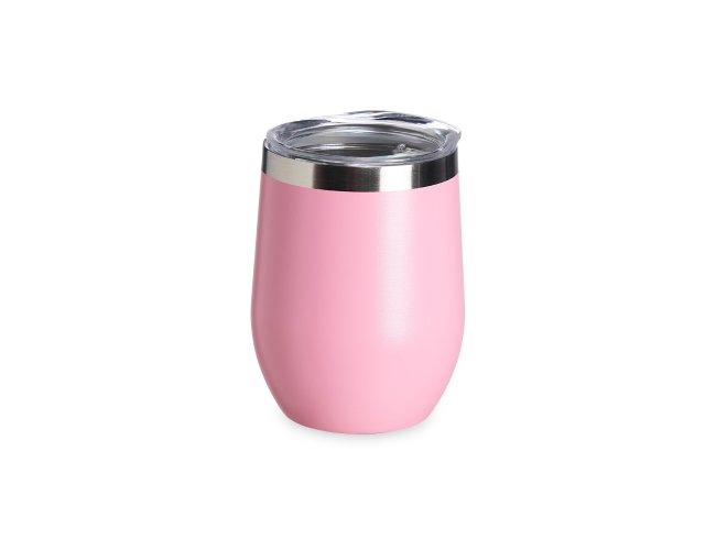 Copo Inox Parede Dupla 320ml Personalizado