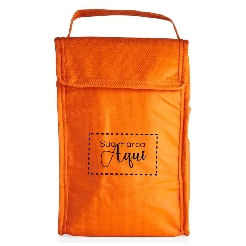 Bolsa Trmica Dobrvel 3L Personalizada