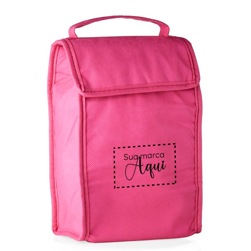 Bolsa Trmica Dobrvel 3L Personalizada