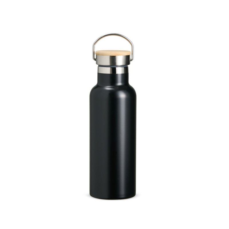 Garrafa Trmica Inox 500ml Personalizada