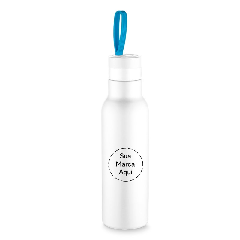 Garrafa Trmica 500ml Personalizada