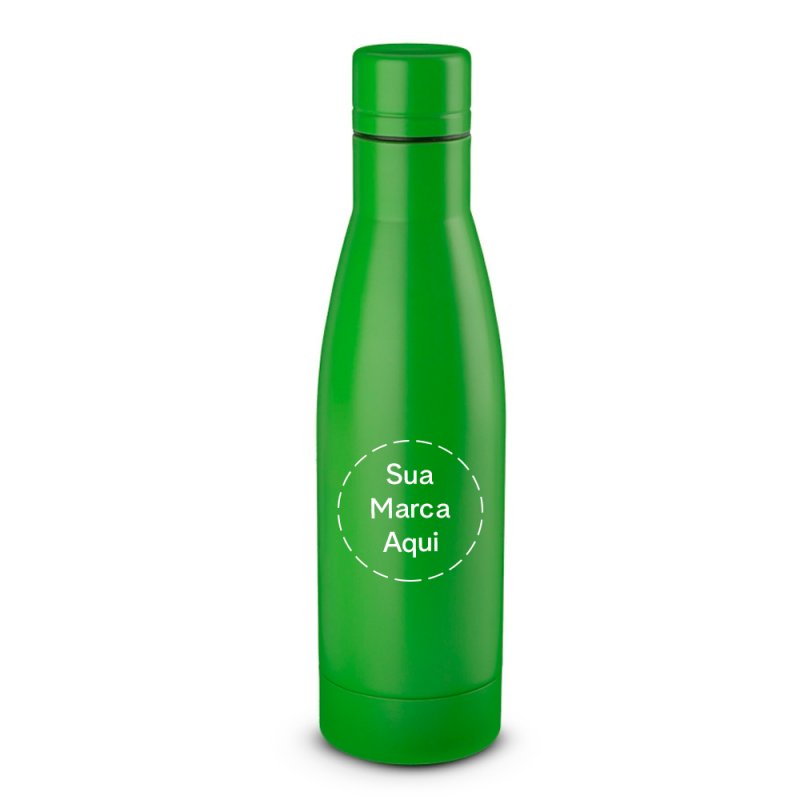 Garrafa Trmica 500ml Personalizada