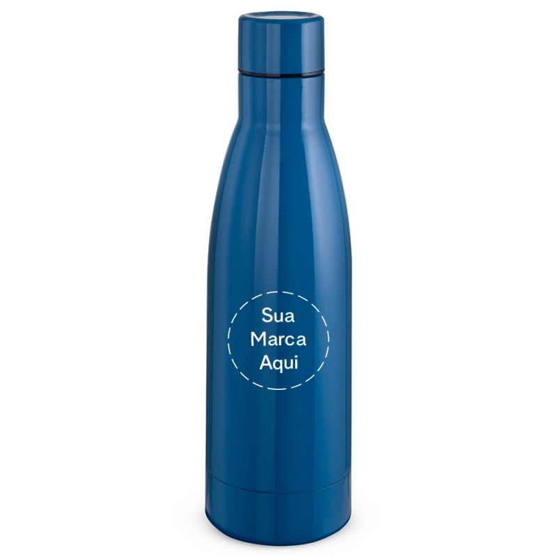 Garrafa Trmica 500ml Personalizada