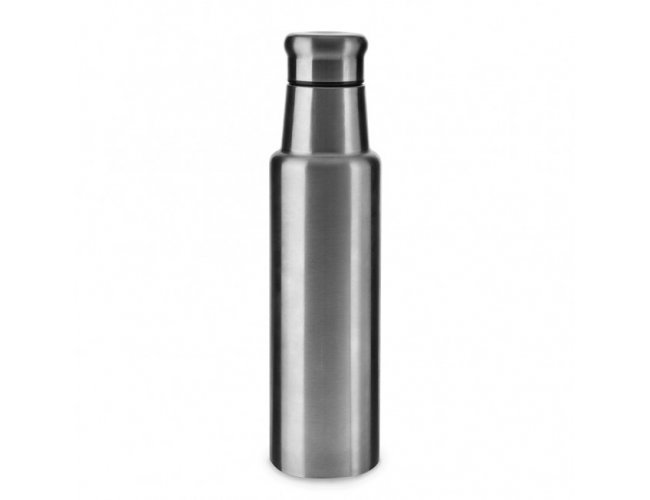 Garrafa Squeeze Inox 980ml Personalizada