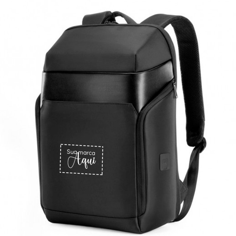 Mochila 25 Litros P/ NOTEBOOK Personalizada